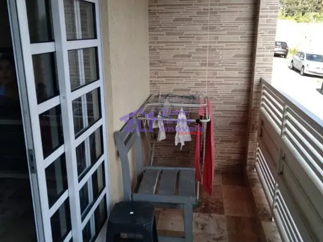 Sobrado com 105m² 3 quartos e 2 banheiros, à venda, no bairro Chácara Belenzinho em São Paulo