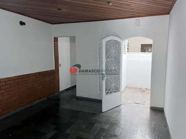 Sobrado 3 quartos e 2 banheiros, à venda, no bairro Ipiranga em São Paulo