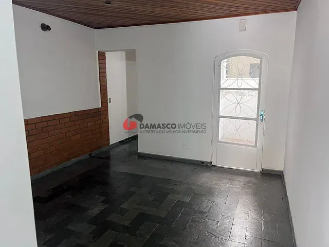 Sobrado 3 quartos e 2 banheiros, à venda, no bairro Ipiranga em São Paulo