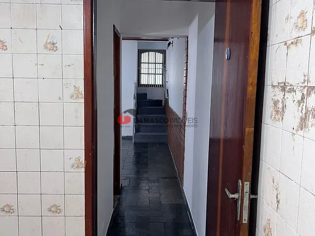 Sobrado 3 quartos e 2 banheiros, à venda, no bairro Ipiranga em São Paulo