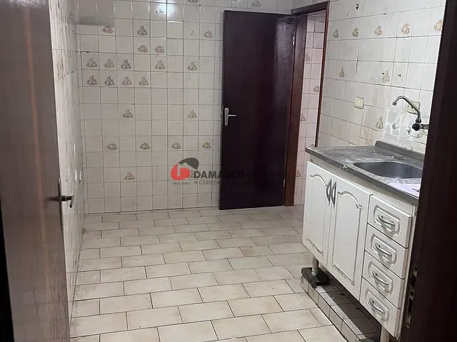 Sobrado 3 quartos e 2 banheiros, à venda, no bairro Ipiranga em São Paulo
