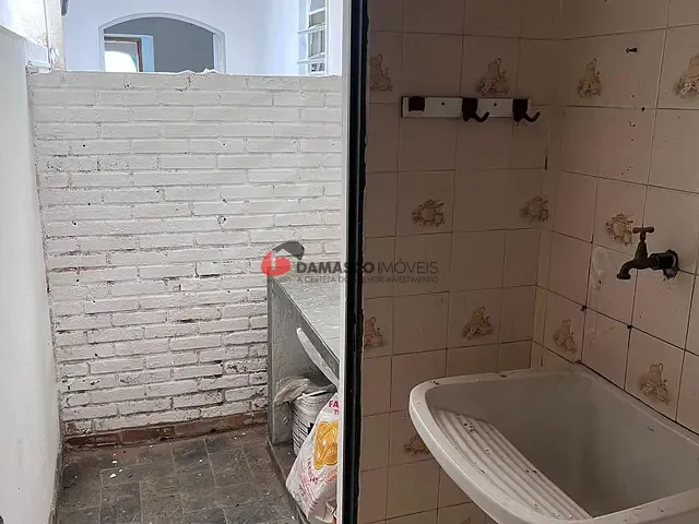 Sobrado 3 quartos e 2 banheiros, à venda, no bairro Ipiranga em São Paulo