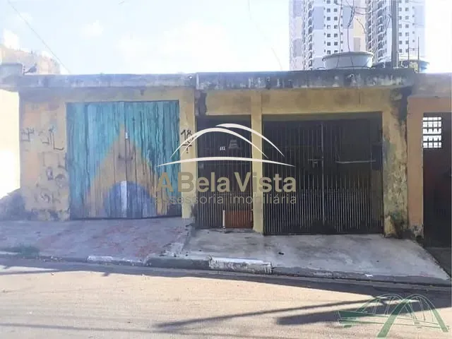 Sobrado com 125m² 2 quartos e 2 banheiros, à venda, no bairro Padroeira em Osasco