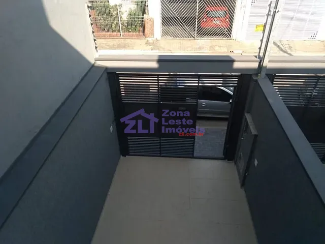 Sobrado com 83m² 3 quartos e 2 banheiros, à venda, no bairro Jardim Aricanduva em São Paulo