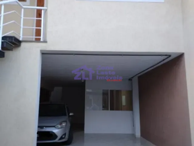 Sobrado com 150m² 3 quartos e 4 banheiros, à venda, no bairro Vila Rio Branco em São Paulo