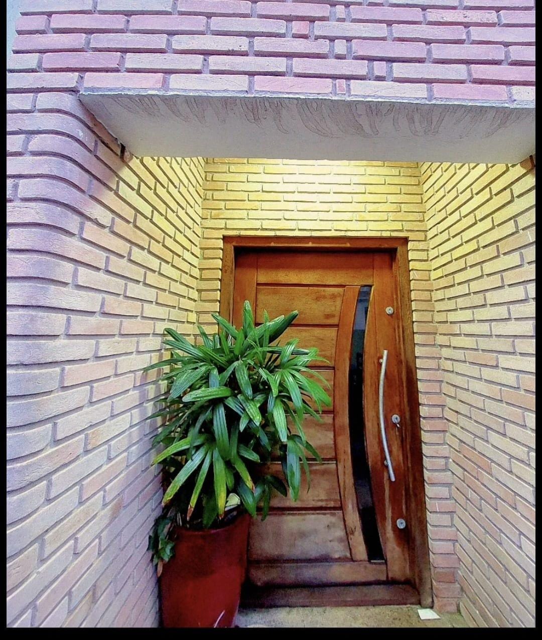 Sobrado à venda, Vila Tavares, Mauá, SP