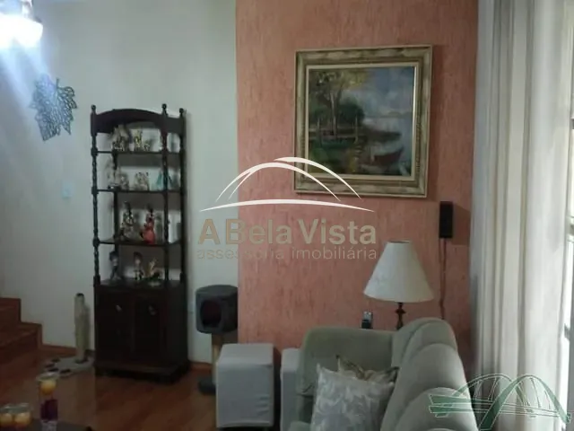 Sobrado com 250m² 3 quartos e 3 banheiros, para alugar, no bairro Jaguaribe em Osasco