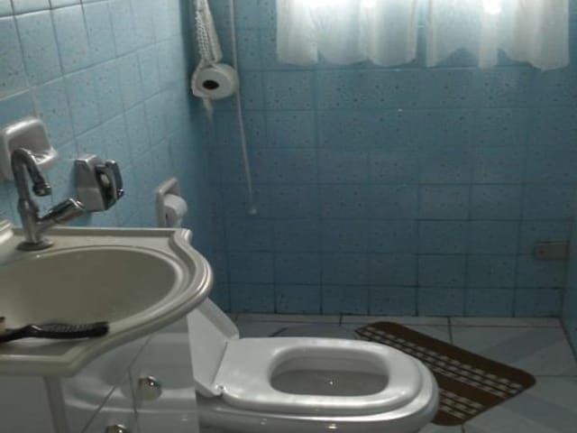 Foto do Sobrado - Sobrado à venda 3 Quartos, 3 Vagas, 250M², JAGUARIBE, OSASCO - SP | A Bela Vista Imóveis