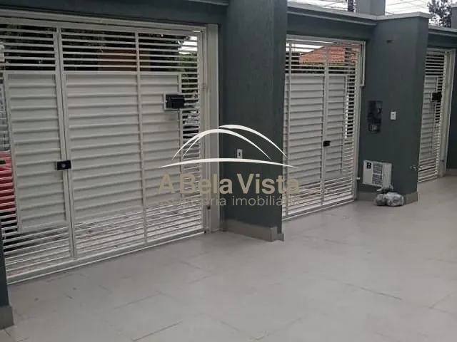 Sobrado com 120m² 2 quartos e 3 banheiros, à venda, no bairro Jardim D'abril em Osasco