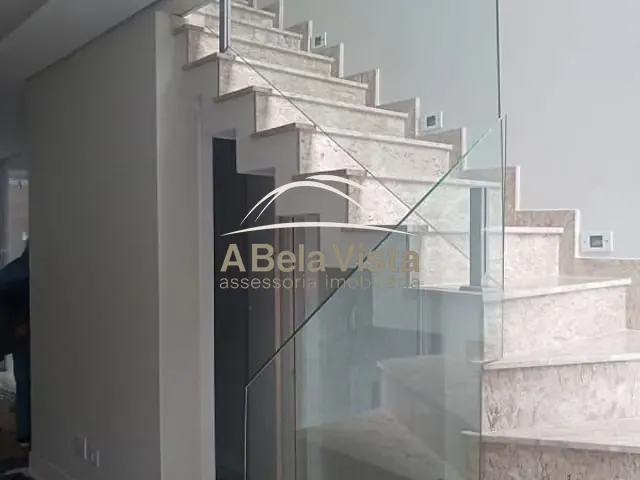 Sobrado com 120m² 2 quartos e 3 banheiros, à venda, no bairro Jardim D'abril em Osasco
