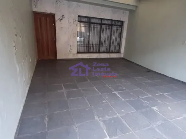 Sobrado com 225m² 3 quartos e 4 banheiros, à venda, no bairro Vila Prudente (Zona Leste) em São Paulo
