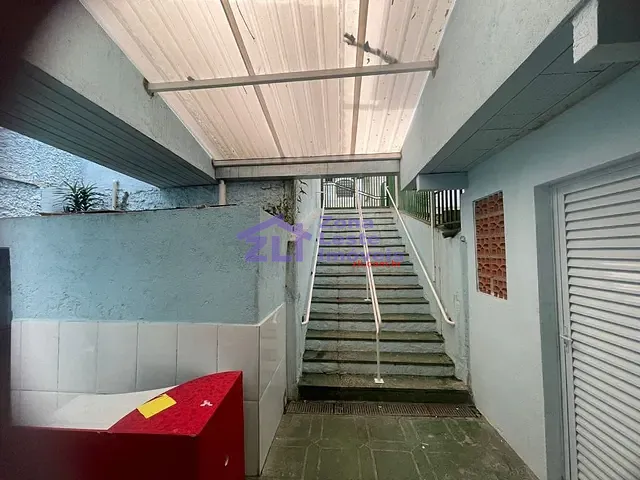 Sobrado com 500m², para alugar, no bairro Vila Formosa em São Paulo