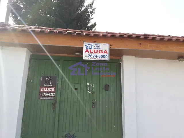 Sobrado com 500m², para alugar, no bairro Vila Formosa em São Paulo