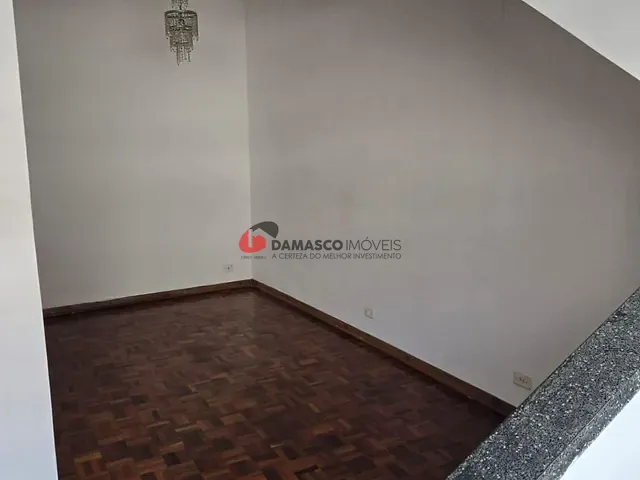 Sobrado 2 quartos e 2 banheiros, à venda, no bairro Cerâmica em São Caetano do Sul