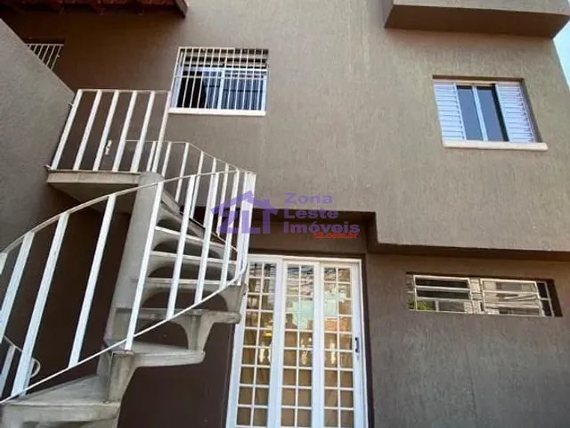 Sobrado com 100m² 4 quartos e 4 banheiros, à venda, no bairro Jardim Coimbra em São Paulo