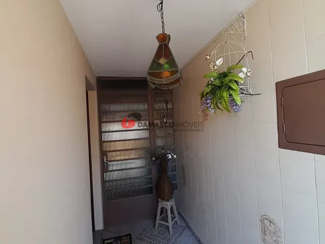 Sobrado com 217m² 4 quartos e 1 banheiro, à venda, no bairro Baeta Neves em São Bernardo do Campo