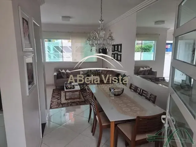 Sobrado com 80m² 3 quartos e 4 banheiros, à venda, no bairro Vila Yara em Osasco