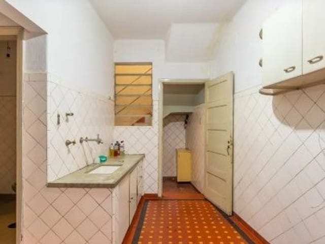 Foto do Sobrado - Sobrado com 4 dormitórios para alugar, 117 m² por R$ 3.500,01/mês - Mooca - São Paulo/SP | ZONA LESTE IMÓVEIS