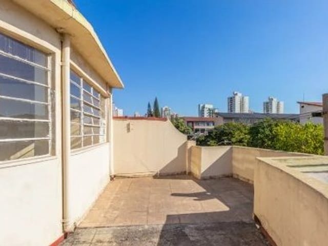 Foto do Sobrado - Sobrado com 4 dormitórios para alugar, 117 m² por R$ 3.500,01/mês - Mooca - São Paulo/SP | ZONA LESTE IMÓVEIS