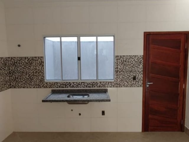 Foto do Sobrado - Sobrado à venda 2 Quartos, 1 Vaga, 64M², Jardim Marisa, São Paulo - SP | ZONA LESTE IMÓVEIS