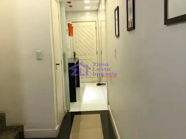 Sobrado com 109m² 3 quartos e 4 banheiros, à venda, no bairro Jardim Santa Maria em São Paulo