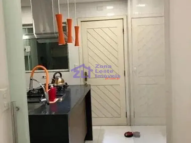 Sobrado com 109m² 3 quartos e 4 banheiros, à venda, no bairro Jardim Santa Maria em São Paulo