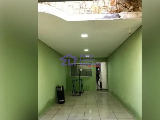 Sobrado com 109m² 3 quartos e 4 banheiros, à venda, no bairro Jardim Santa Maria em São Paulo