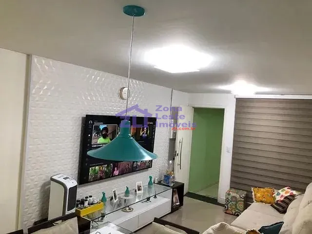 Sobrado com 109m² 3 quartos e 4 banheiros, à venda, no bairro Jardim Santa Maria em São Paulo