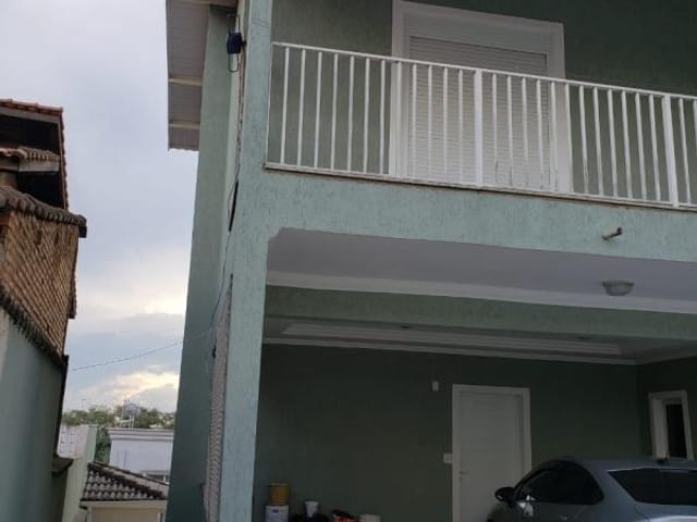 Foto do Sobrado - Sobrado à venda 4 Quartos, 2 Suites, 8 Vagas, 413M², CITY BUSSOCABA, OSASCO - SP | A Bela Vista Imóveis