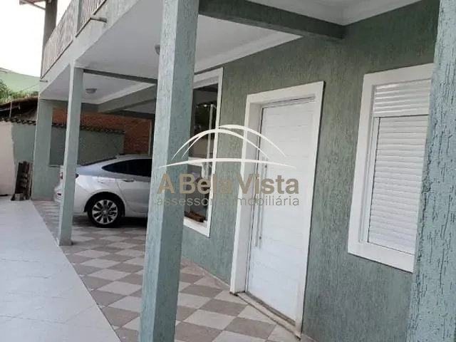 Sobrado com 413m² 4 quartos e 6 banheiros, à venda, no bairro Conceicao em São Paulo