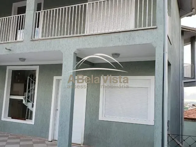 Sobrado com 413m² 4 quartos e 6 banheiros, à venda, no bairro Conceicao em São Paulo