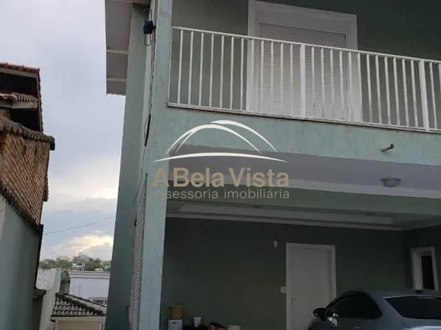 Sobrado com 413m² 4 quartos e 6 banheiros, à venda, no bairro Conceicao em São Paulo