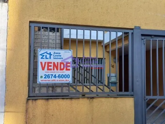 Sobrado com 150m² 6 quartos e 5 banheiros, à venda, no bairro Anália Franco em São Paulo