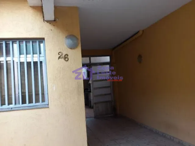 Sobrado com 150m² 6 quartos e 5 banheiros, à venda, no bairro Anália Franco em São Paulo