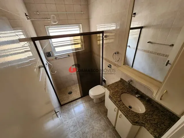 Sobrado 5 quartos e 4 banheiros, à venda, no bairro Campestre em Santo André