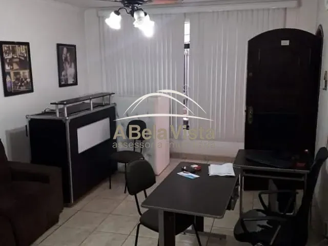 Sobrado com 180m² 3 quartos e 3 banheiros, à venda, no bairro Jaguaré em São Paulo