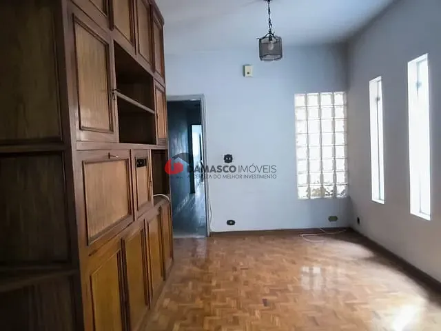 Sobrado com 259m² 3 quartos e 3 banheiros, à venda, no bairro Vila Palmares em Santo André