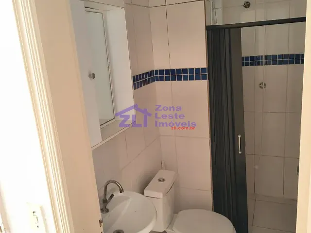 Sobrado 3 quartos e 3 banheiros, para alugar, no bairro Chácara Seis de Outubro em São Paulo