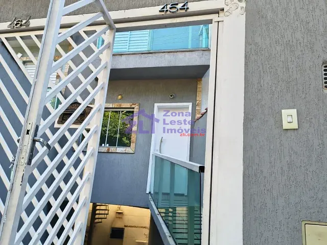 Sobrado 3 quartos e 3 banheiros, para alugar, no bairro Chácara Seis de Outubro em São Paulo