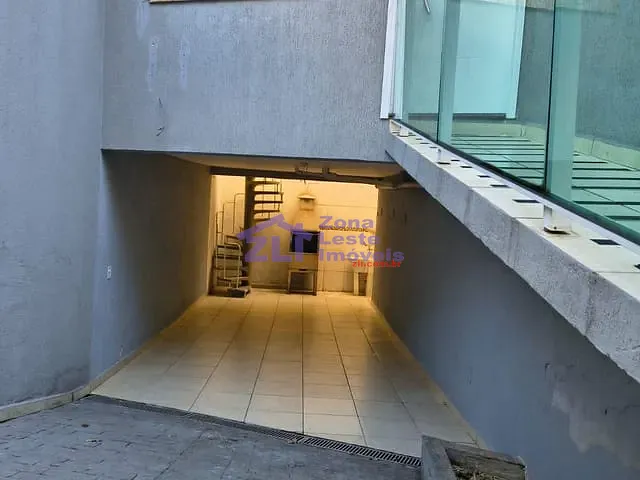 Sobrado 3 quartos e 3 banheiros, para alugar, no bairro Chácara Seis de Outubro em São Paulo