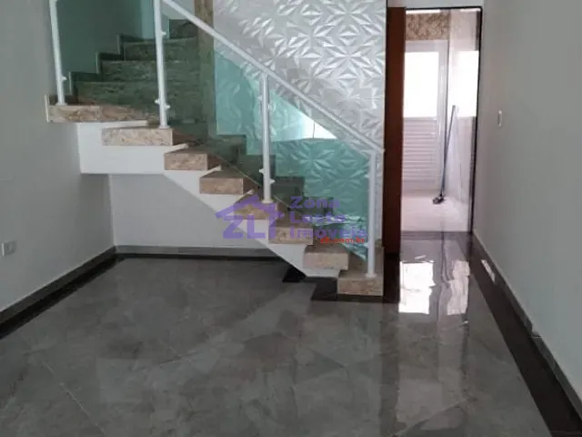 Sobrado com 84m² 3 quartos e 2 banheiros, à venda, no bairro Parque Residencial Oratorio em São Paulo