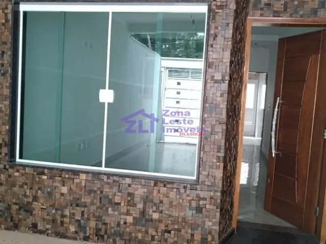 Sobrado com 84m² 3 quartos e 2 banheiros, à venda, no bairro Parque Residencial Oratorio em São Paulo