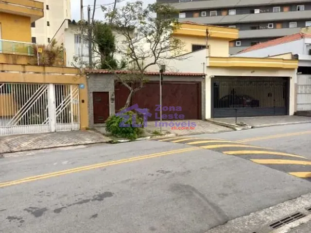 Sobrado com 274m² 4 quartos e 4 banheiros, à venda, no bairro Vila Formosa em São Paulo