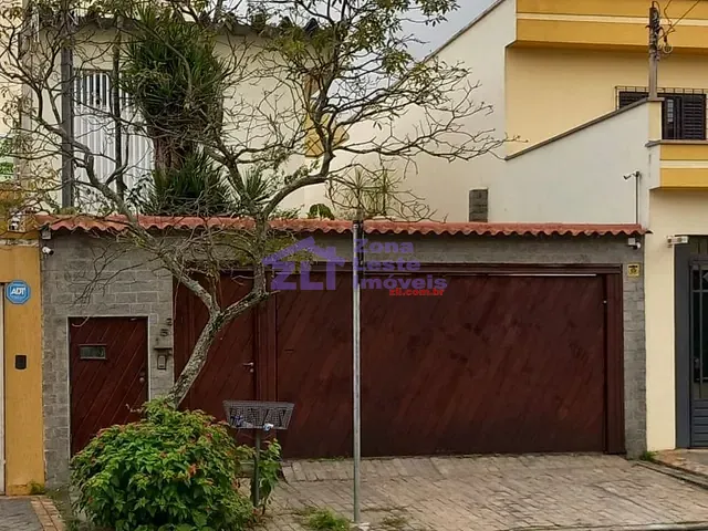 Sobrado com 274m² 4 quartos e 4 banheiros, à venda, no bairro Vila Formosa em São Paulo