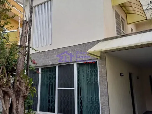 Sobrado com 274m² 4 quartos e 4 banheiros, à venda, no bairro Vila Formosa em São Paulo