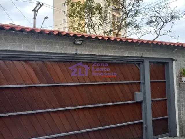 Sobrado com 274m² 4 quartos e 4 banheiros, à venda, no bairro Vila Formosa em São Paulo