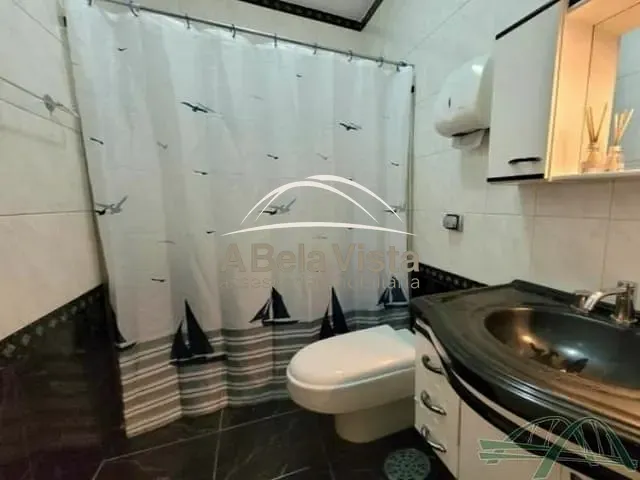 Sobrado com 125m² 3 quartos e 3 banheiros, à venda, no bairro Cipava em Osasco
