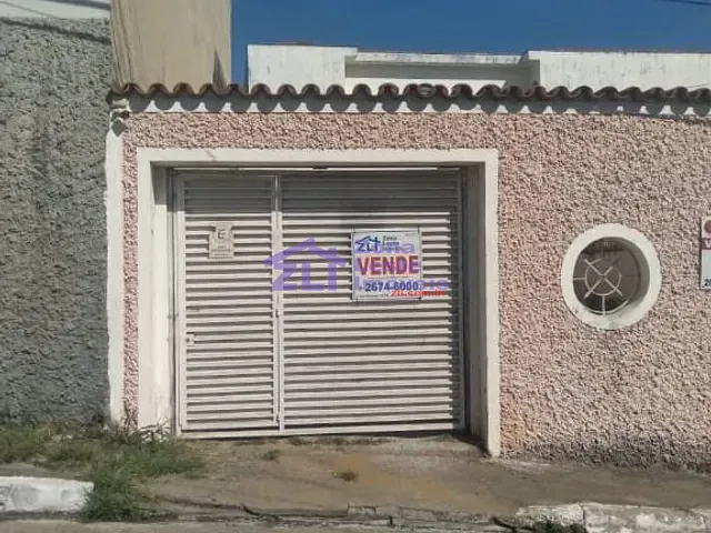 Sobrado com 200m² 3 quartos e 3 banheiros, à venda, no bairro Vila Formosa em São Paulo