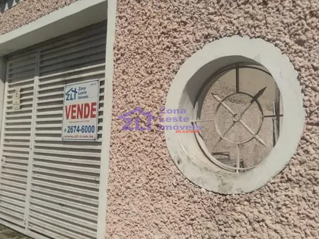 Sobrado com 200m² 3 quartos e 3 banheiros, à venda, no bairro Vila Formosa em São Paulo