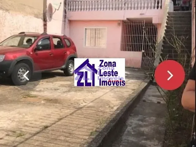 Sobrado com 200m² 3 quartos e 3 banheiros, à venda, no bairro Vila Formosa em São Paulo